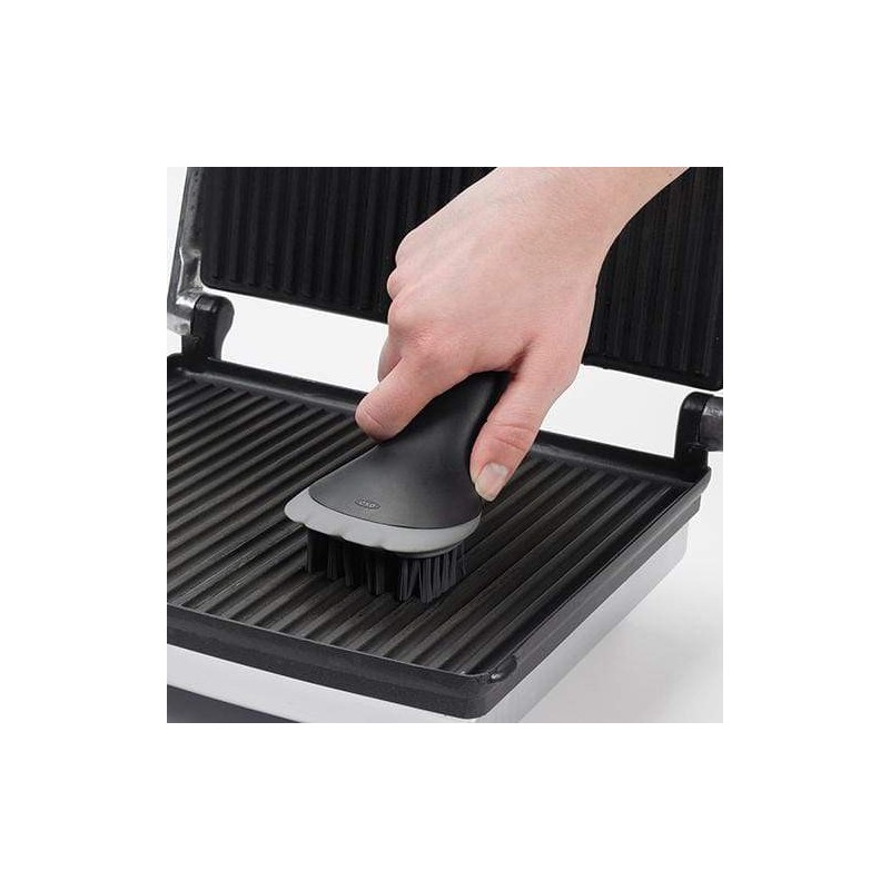 🔥  Cepillo para parrillas eléctricas y paninis  OXO | Things