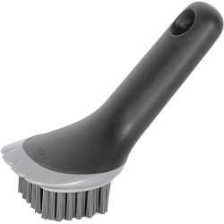 OXO 1312480 – Cepillo para parrillas eléctricas y panini press