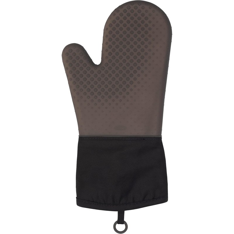 Manopla de horno de silicona OXO Good Grips