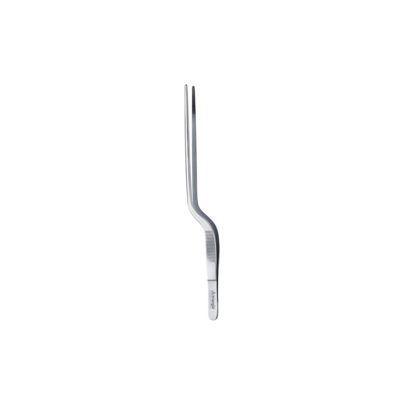 Pinza de cocina doblemente acodada Triangle, foto 3