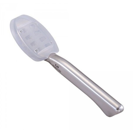 Kai DH‑6006 – Escamador de pescado Select 100 acero inoxidable