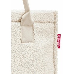 Daily Shopper “teddy sand” (14 L) Reisenthel, foto 4
