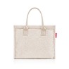 Reisenthel Daily Shopper DN1042 – Teddy Sand 14 L