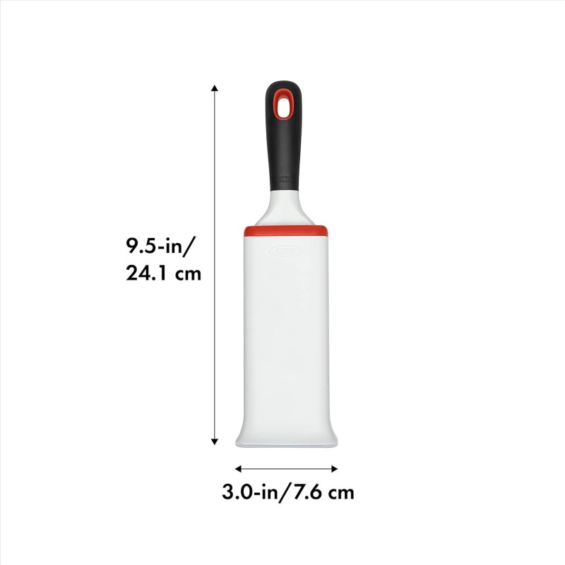 Cepillo quitapelusas autolimpiante OXO Good Grips, foto 2