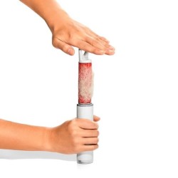 OXO Reusable Lint Roller – Quitapelusas reutilizable autolimpiante