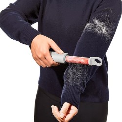 OXO Reusable Lint Roller – Quitapelusas reutilizable autolimpiante