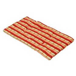 AMAZONAS Sunny – Manta térmica para hamacas de bebé (88 × 46 cm)