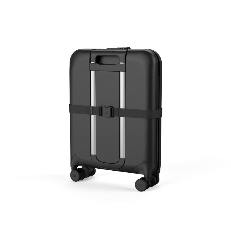 🧳 Maleta plegable Rollink Vega 360 Spinner de 55 cm. | Things