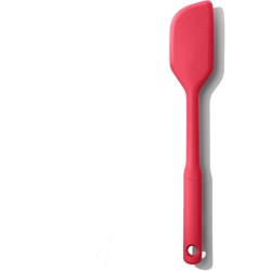 OXO Good Grips 11280300 – Espátula de silicona resistente al calor
