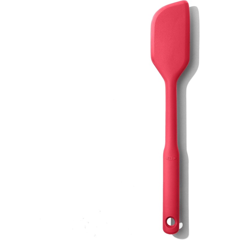 OXO Good Grips 11280300 – Espátula de silicona resistente al calor