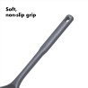 OXO Good Grips 11282200 – Cucharón de silicona resistente al calor