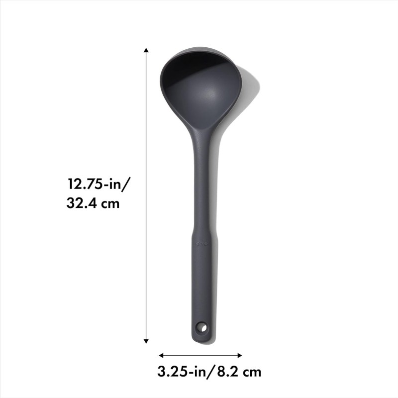 🥄Cucharón de silicona “Everyday Ladle”  Oxo | Things