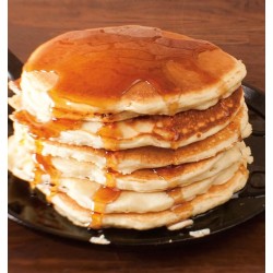 Lodge L9OG3 – Plancha redonda de hierro fundido 10,5"