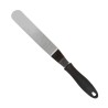 Mason Cash Angled Spatula 32cm – Espátula acodada de acero inoxidable