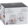 Price & Kensington Meadow – Set de 2 tazas con plato (0059.713)