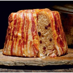 Flanera con tapa Tapa Patisse