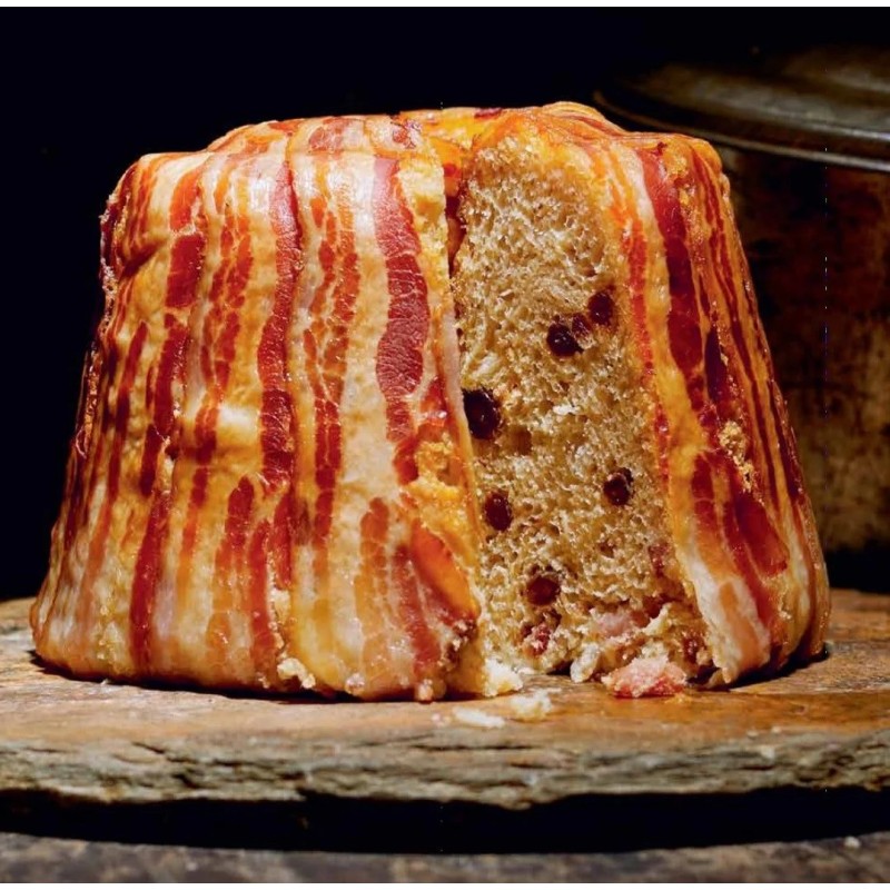 Flanera con tapa Tapa Patisse, foto 4