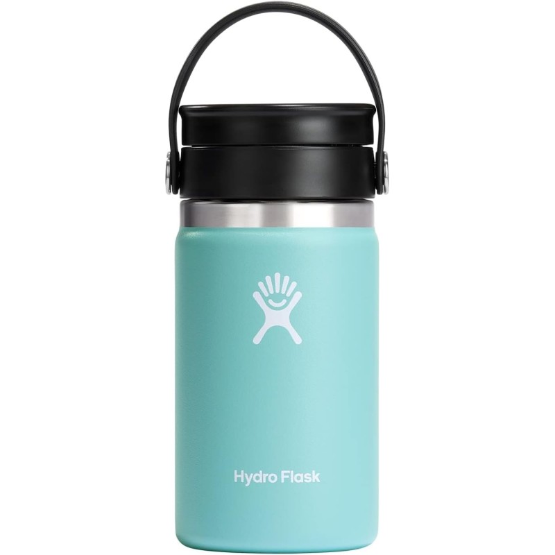 Termo Hydro Flask 354 ml. boca ancha para sorbos