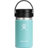 Termo Hydro Flask 354 ml. boca ancha para sorbos