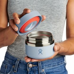 Hydro Flask Food Jar 354 ml – RF12 | Tarro térmico TempShield