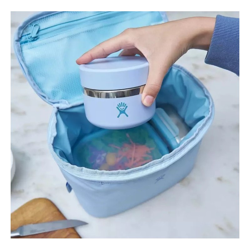 Termo comida 0,35l. Hydro flask, foto 6