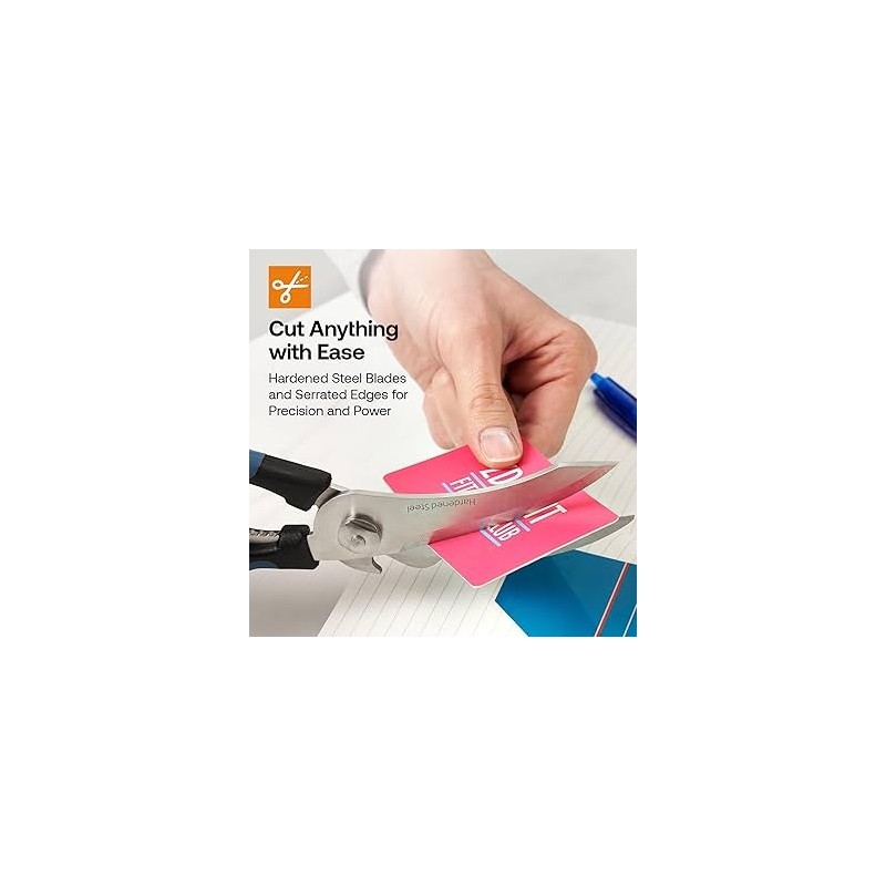 ✂️ AnySharp – Tijera Multiusos 5 en 1 | Things