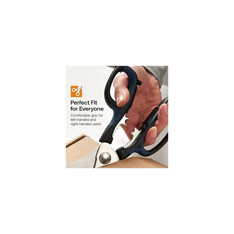 ✂️ AnySharp – Tijera Multiusos 5 en 1 | Things