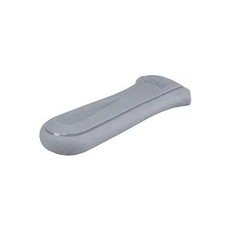 Lodge ASDHH06 – Protector de asa de silicona deluxe Stone Grey