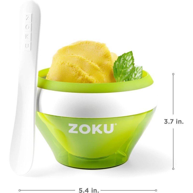 🍨Bol para helado cremoso  Zoku | Things