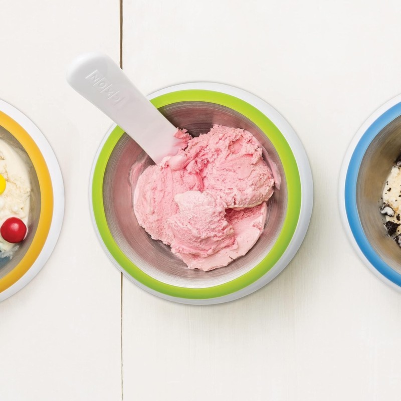 Bol para helado cremoso Zoku, foto 8