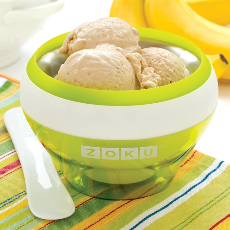 🍨Bol para helado cremoso  Zoku | Things