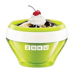 Bol para helado cremoso Zoku, foto 2