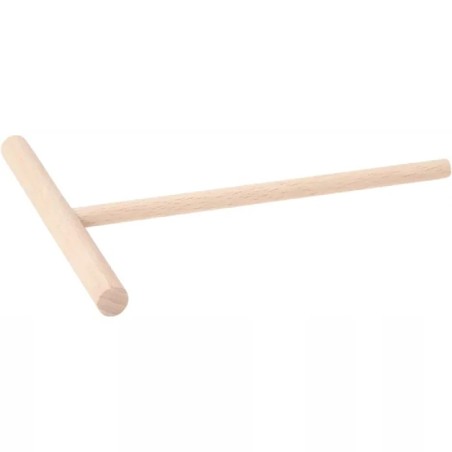 Patisse 93397 – Repartidor de masa para crêpes 16 cm