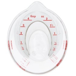 OXO Good Grips  Jarrita Medidora – Superficie inclinada