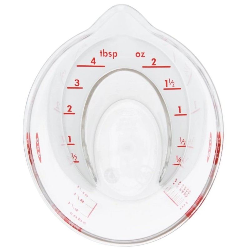 🧪 Jarra Medidora Inclinada Oxo | Things