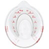 OXO Good Grips  Jarrita Medidora – Superficie inclinada