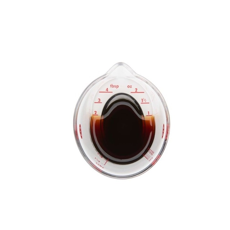 🧪 Jarra Medidora Inclinada Oxo | Things