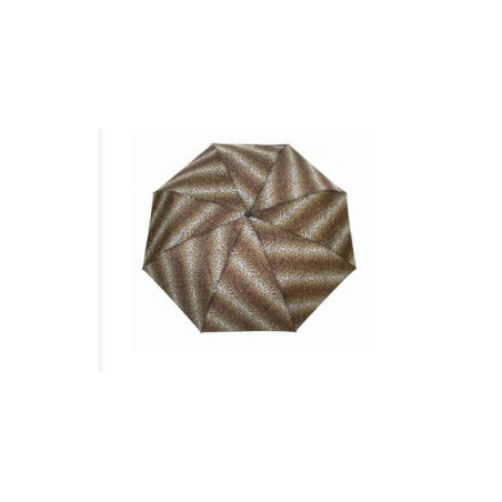Paraguas Plegable Manual (Animal print) Vipluie