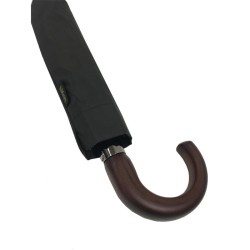 SMATI Homme Écologique – Paraguas plegable automático RPET (3760042162