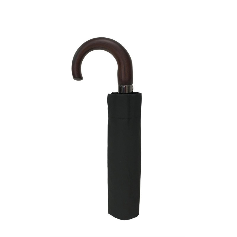 Paraguas Plegable Automático Hombre Ecológico Smati, foto 4