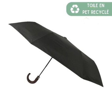 Paraguas Plegable Automático Hombre Ecológico Smati