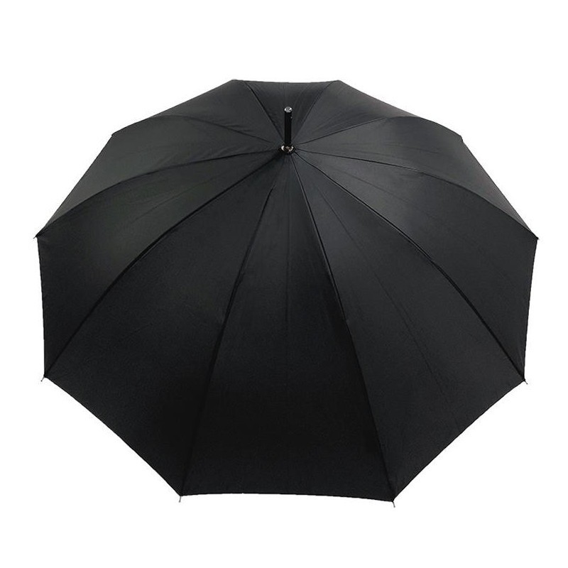 SMATI Homme Écologique – Paraguas largo RPET resistente al viento (376