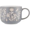 Mason Cash In The Meadow Daisy Mug Blue – Taza 400 ml