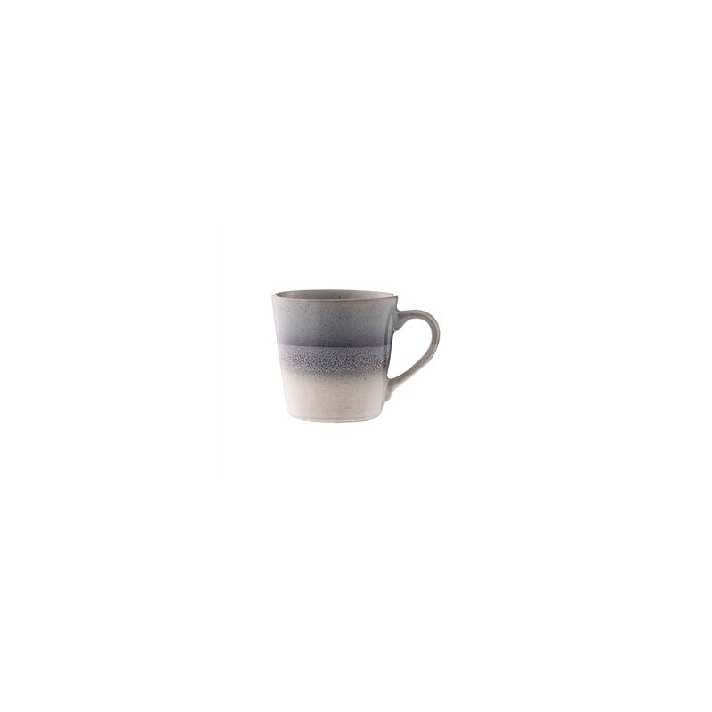 Mason Cash Reactive Fade Grey Mug – Taza 400 ml
