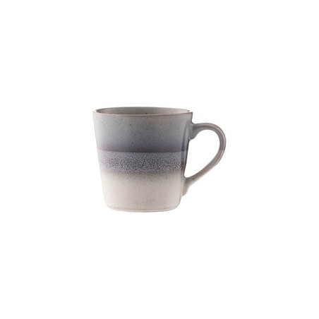 Mason Cash Reactive Fade Grey Mug – Taza 400 ml