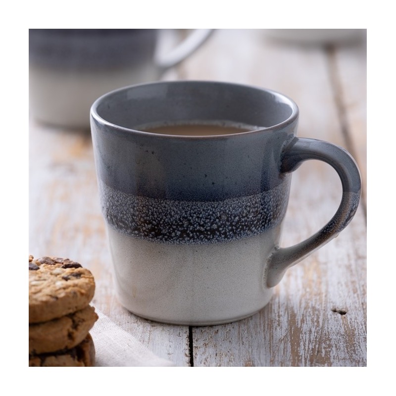 ☕  Mug degradado gris (400 ml) Mason Cash | Things