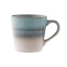Mason Cash Reactive Fade Blue Mug – Taza 400 ml