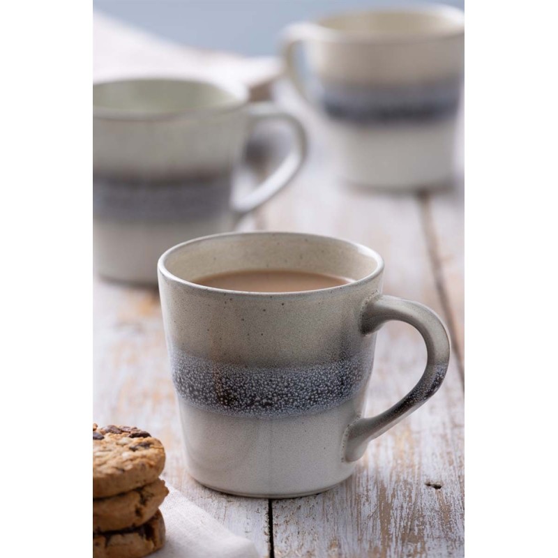 ☕ Mug  degradado crema (400 ml) Mason Cash | Things