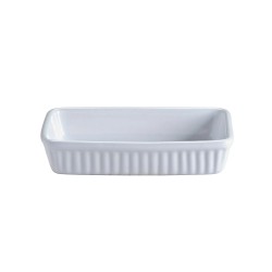 Coleccion clásica Fuente de horno Rectangular Mason Cash, foto 3