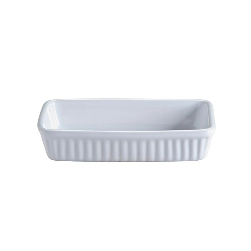 Coleccion clásica Fuente de horno Rectangular Mason Cash, foto 3